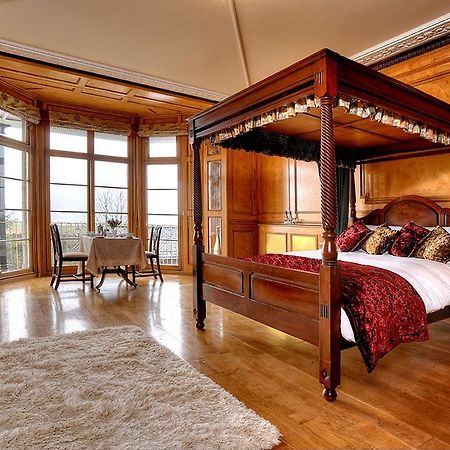 Bay Villa Grange-over-Sands Habitación foto