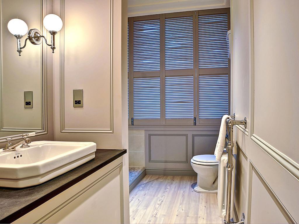 Bay Villa Grange-over-Sands Habitación foto