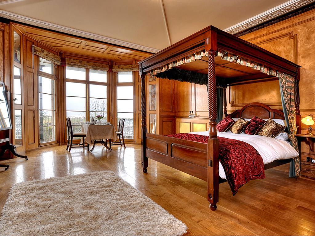 Bay Villa Grange-over-Sands Habitación foto
