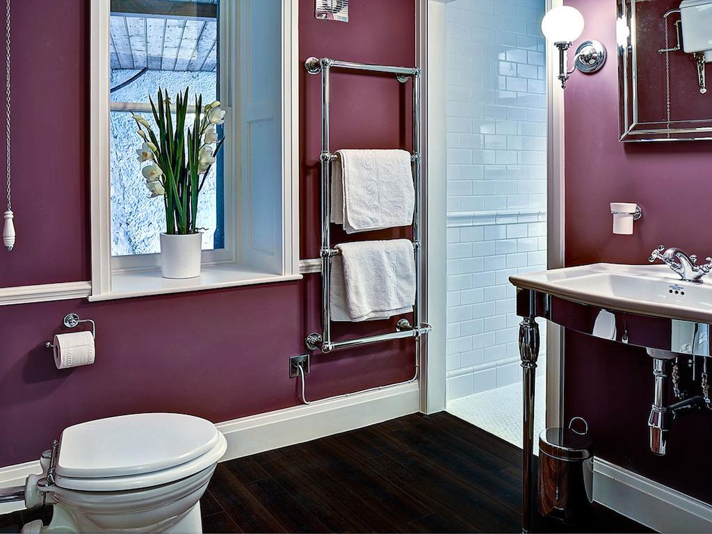 Bay Villa Grange-over-Sands Habitación foto