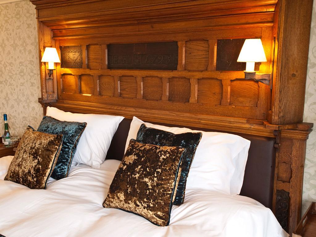 Bay Villa Grange-over-Sands Habitación foto